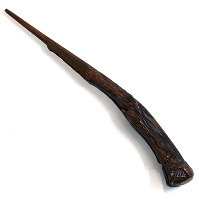 (image for) Sorcerer's Wand, Dark Spell (BL33) by Baba Lokenath Supply Agency - Trick - Click Image to Close