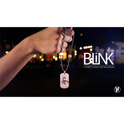 (image for) BLINK by Skymember - Trick - Click Image to Close