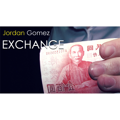 (image for) Exchange by Jordan Gomez - Video DOWNLOAD - Click Image to Close
