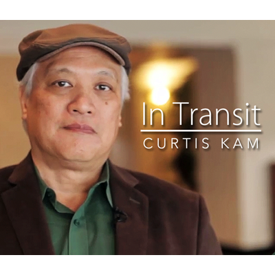 (image for) In Transit by Curtis Kam & Lost Art Magic - Video DOWNLOAD - Click Image to Close