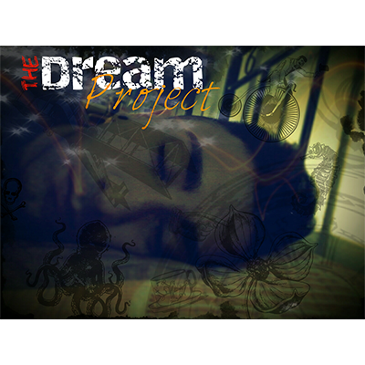 (image for) The dream project by Dan Alex - Video DOWNLOAD - Click Image to Close