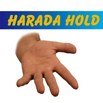 (image for) Harada Hold by Daiki Harahada - Video DOWNLOAD - Click Image to Close