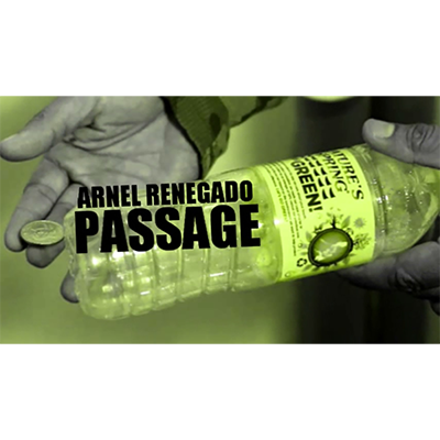 (image for) Passage by Arnel Renegado - Video DOWNLOAD - Click Image to Close
