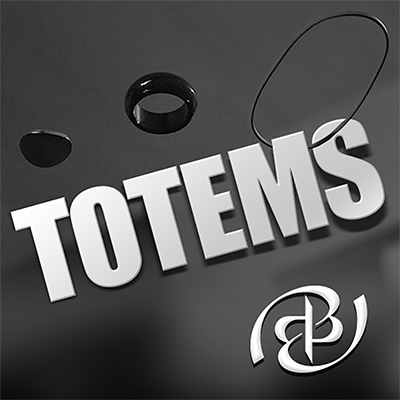 (image for) Totems by Barbu Magic - Video DOWNLOAD - Click Image to Close