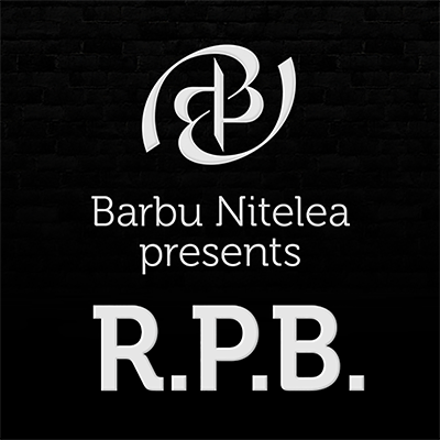 (image for) RPB (Rising,Precious & Balance) by Barbu Magic - Video DOWNLOAD - Click Image to Close