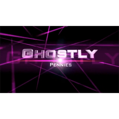 (image for) Ghost Pennies by Hoang Sam - Video DOWNLOAD