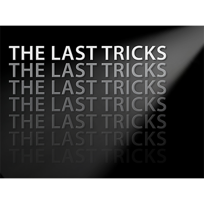 (image for) The Last Tricks by Sandro Loporcaro - Video DOWNLOAD