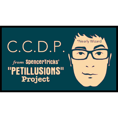 (image for) CCDP by Spencer Tricks - Video DOWNLOAD - Click Image to Close