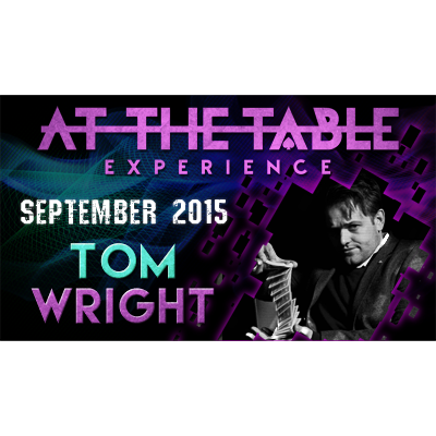(image for) At The Table Live Lecture - Tom Wright September 2nd 2015 video DOWNLOAD - Click Image to Close