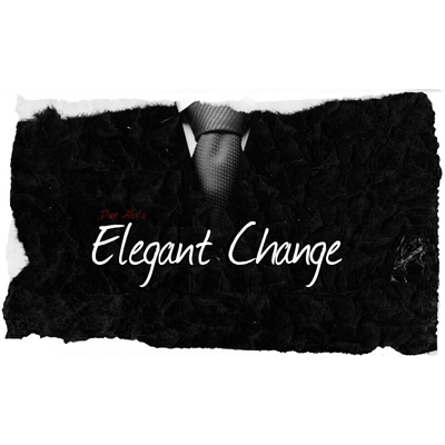(image for) Elegant Change by Dan Alex - Video DOWNOLAD - Click Image to Close