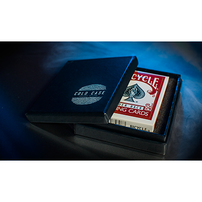 (image for) Cold Case by Greg Wilson - Trick - Click Image to Close