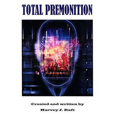 (image for) Total Premonition by Harvey Raft - Trick - Click Image to Close
