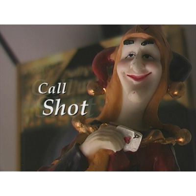 (image for) Call Shot (excerpt from Extreme Dean #1) by Dean Dill - video DOWNLOAD - Click Image to Close