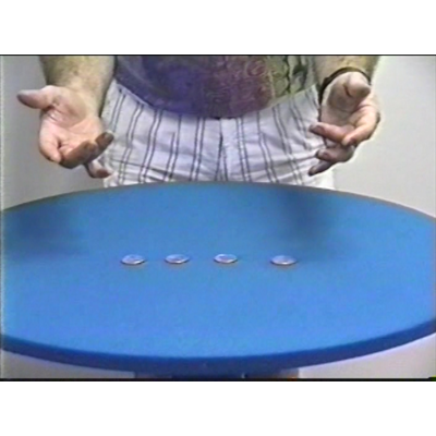 (image for) Chink-A-Dink (excerpt from 3-Dean Trilogy) by Dean Dill - video DOWNLOAD