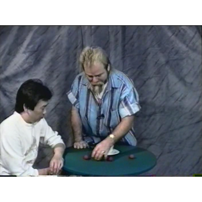 (image for) Jamie's Trick (excerpt from 3-Dean Trilogy) by Dean Dill - video DOWNLOAD