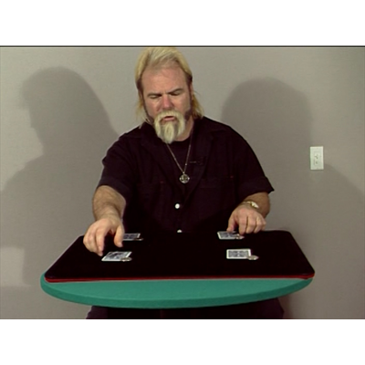 (image for) Journey MATRIX (excerpt from 3-Dean Trilogy) by Dean Dill - video DOWNLOAD