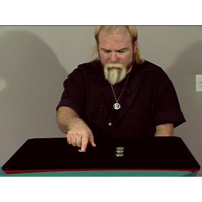 (image for) Trans-Mission-Impossible (excerpt from 3-Dean Trilogy) by Dean Dill - video DOWNLOAD - Click Image to Close