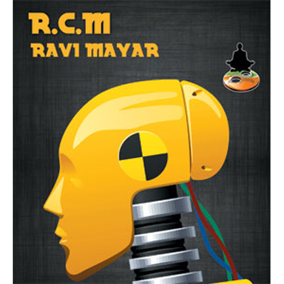 (image for) R.C.M (Real Counterfeit Money) by Ravi Mayer (excerpt from Collision Vol 1) - video DOWNLOAD - Click Image to Close