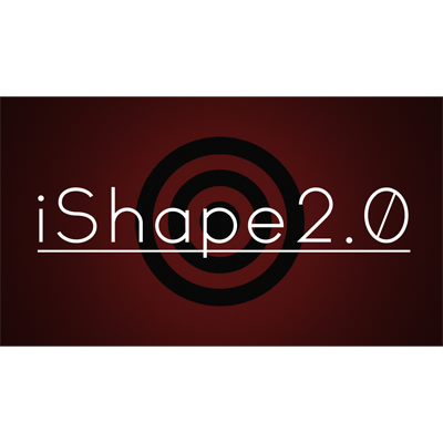 (image for) iShape by Ilyas Seisov - Video DOWNLOAD - Click Image to Close