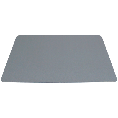 (image for) Pro-elite Workers Mat (Silver) by Paul Romhany - Trick - Click Image to Close