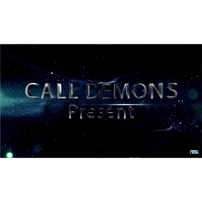 (image for) Call Demons by Hoang Sam - Video DOWNLOAD - Click Image to Close