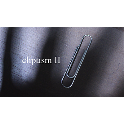 (image for) Cliptism by Arnel Renegado video DOWNLOAD