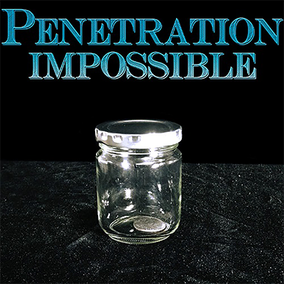 (image for) Penetration Impossible by Higpon - Trick - Click Image to Close