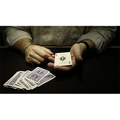 (image for) The Unreal DVD by Paul Wilson and Jason England - DVD