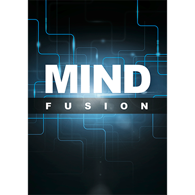 (image for) Mind Fusion by Jo??o Miranda Magic - Trick - Click Image to Close