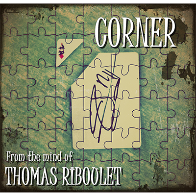 (image for) Corner by Thomas Riboulet - Video DOWNLOAD - Click Image to Close