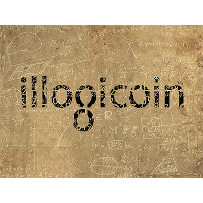 (image for) Illogicoin by Sandro Loporcaro (Amazo) - Video DOWNLOAD