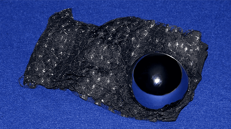 (image for) Astro Sphere (Large) by Mr. Magic - Trick - Click Image to Close