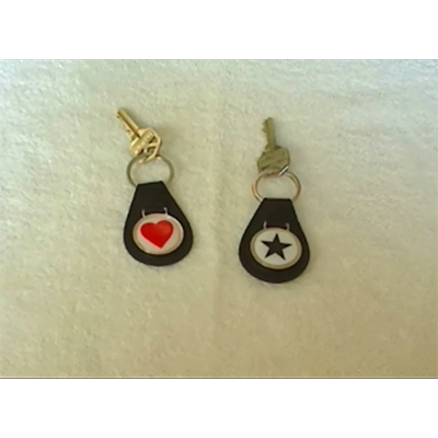 (image for) Fobulous by Steve Shufton - Trick