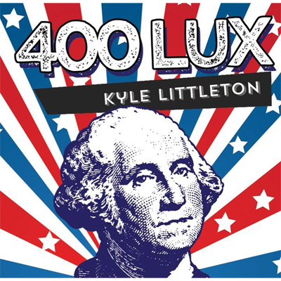 (image for) 400 Lux by Kyle Littleton - DVD - Click Image to Close