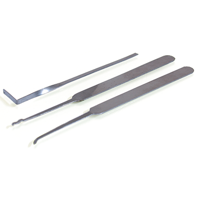 (image for) Lock Pick Set by Ronjo - Trick - Click Image to Close