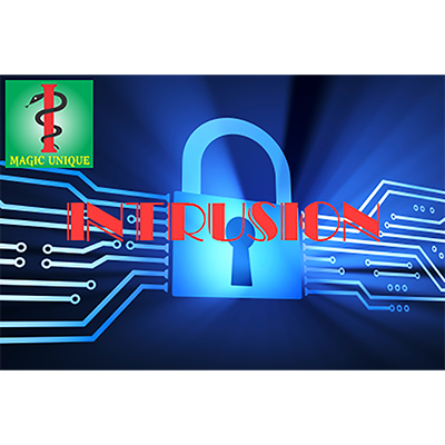 (image for) Intrusion by Magic Unique - Video DOWNLOAD - Click Image to Close