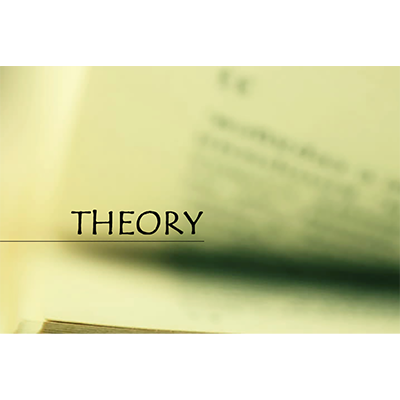 (image for) Theory by Sandro Loporcaro - Video DOWNLOAD