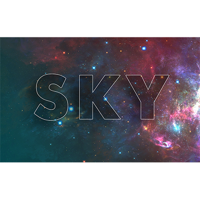 (image for) SKY by Ilyas Seisov - Video DOWNLOAD