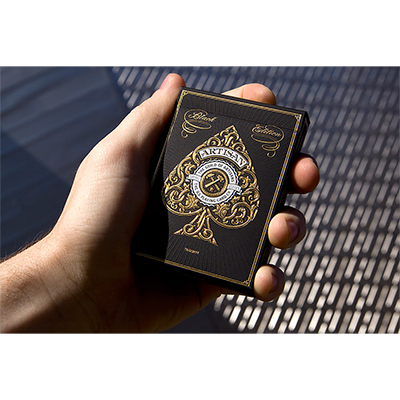 (image for) Artisan Playing Cards by theory11 - Click Image to Close