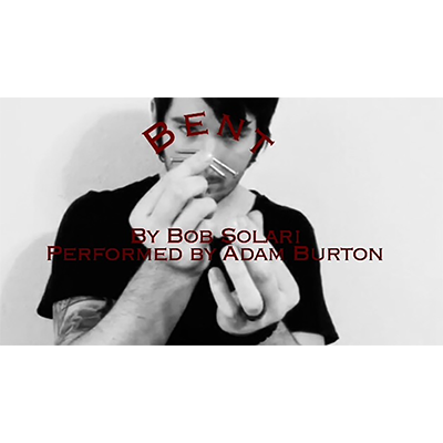 (image for) Bent by Bob Solari - Video DOWNLOAD - Click Image to Close