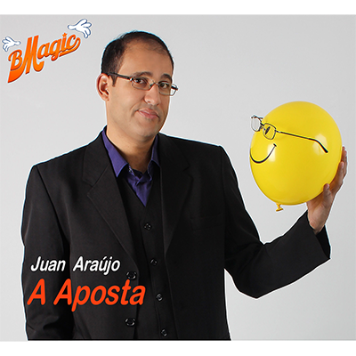 (image for) A Aposta (The Bet / Portuguese Language Only) by Juan Arajo - Video DOWNLOA - Click Image to Close
