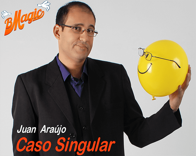 (image for) Caso Singular (Ring in the Nest of Boxes / Portuguese Language Only) by Juan Ara??jo - Video DOWNLOAD