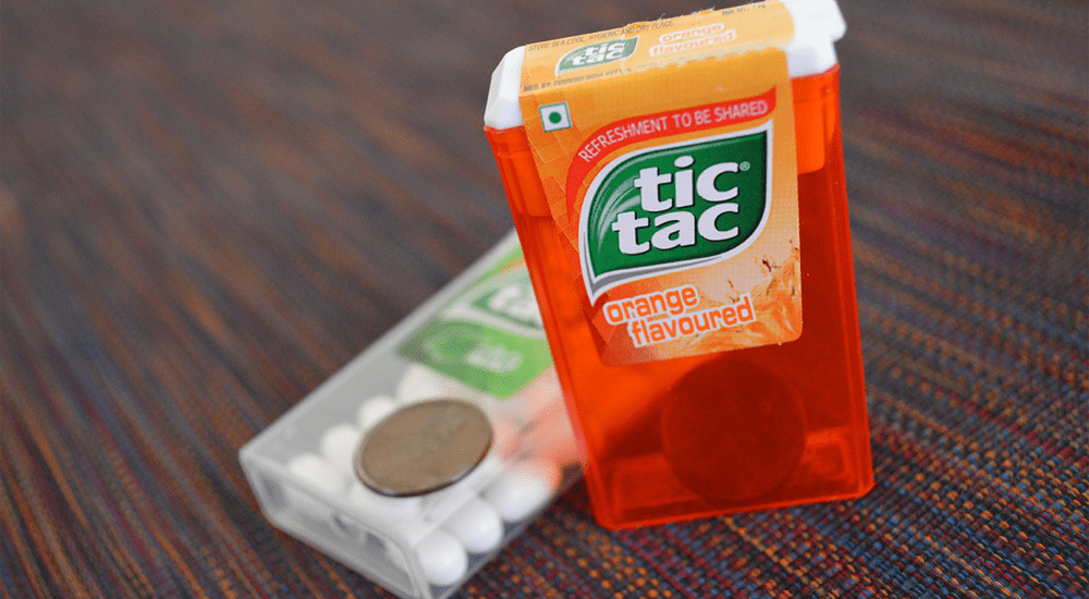 (image for) Hate Tic Tac by Mayank Chaubey video DOWNLOAD