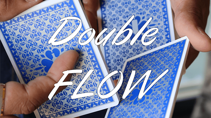 (image for) Magic Encarta Presents Double F.L.O.W by Vivek Singhi video DOWNLOAD - Click Image to Close