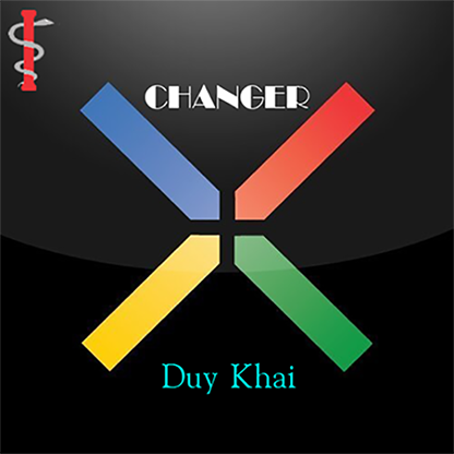 (image for) Exchanger by Duy Khai and Magic Unique video DOWNLOAD - Click Image to Close