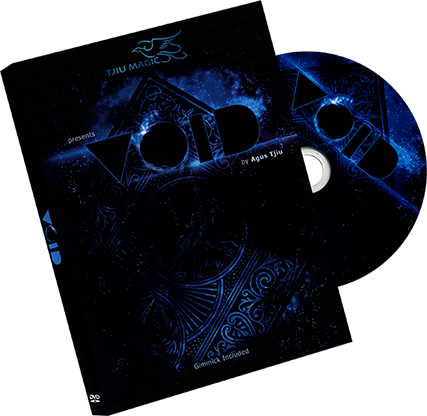 (image for) Void (Blue) by Agus Tjiu - Trick - Click Image to Close