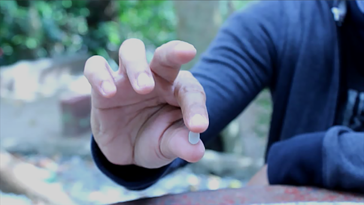 (image for) Haunted Tictac by Arnel Renegado video DOWNLOAD - Click Image to Close