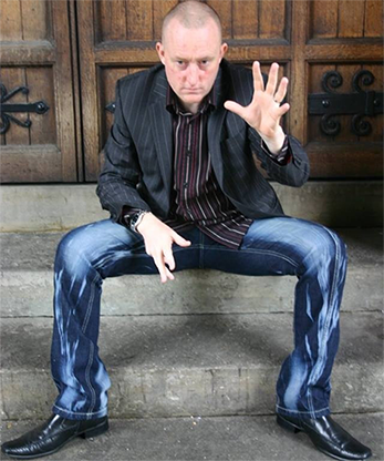 (image for) Rapid & Instant Hypnotic Inductions Tool Box! - (How To Hypnotize People in Seconds) by Jonathan Royle Mixed Media DOWNLOAD