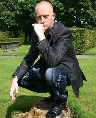 (image for) HYPNOTHERAPY & NLP - (2 Complete Royle Master-Classes) by Jonathan Royle Mixed Media DOWNLOAD