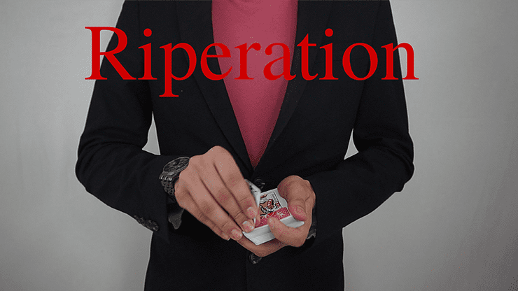 (image for) Riperation by Andrew Salas video DOWNLOAD